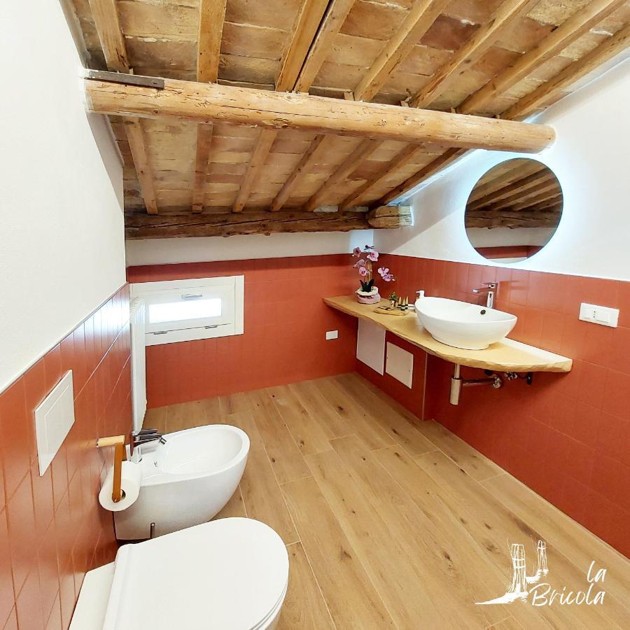 La Bricola Chioggia Exterior foto